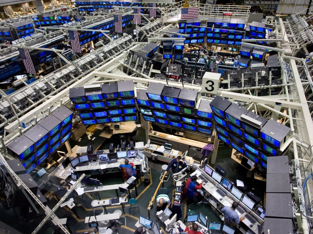 Binary options london