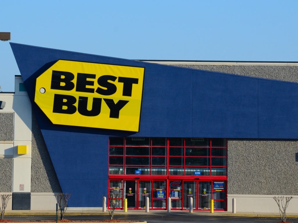 Short Sellers Load Up More Best Buy and Sears (BEBE, BBY, SHLD) - Amazon.com, Inc ...1024 x 768