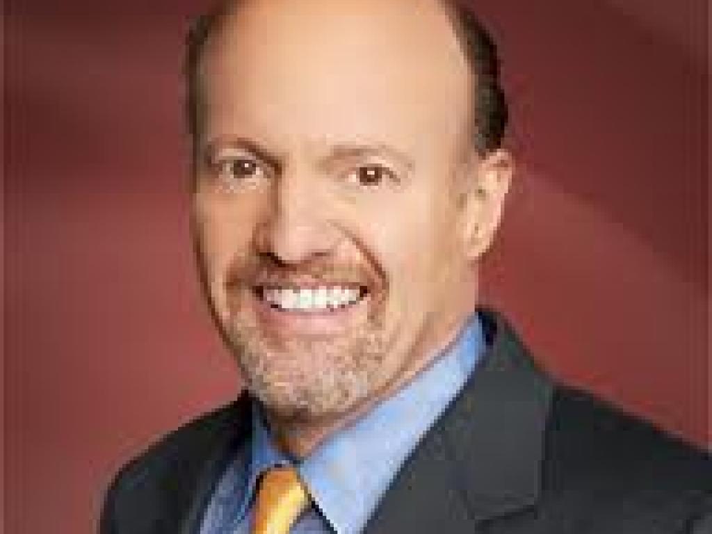 Mad Money Lightning Round: Cramer Likes <b>Annaly Capital</b> ARG, ETP, EPD, NLY - jim