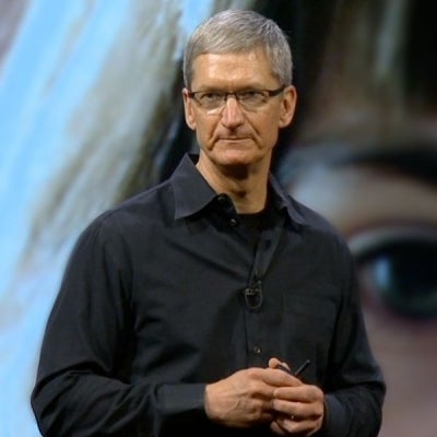 Tim Cook Didn't Confirm a Cheap iPhone, But Analysts Want One Anyway