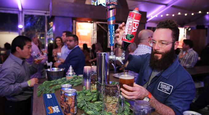 Beer Pair Trade? Why Boston Beer Could Be Riskier Than Constellation Brands
