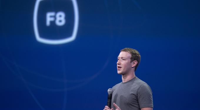 Facebook Beat Earnings Estimates, So Why Aren't Investors Impressed?