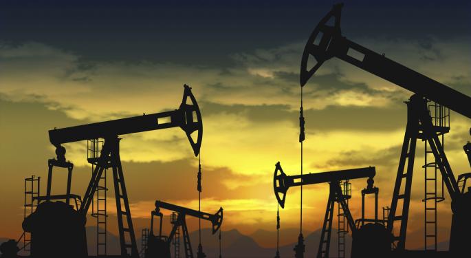 How Healthy Would Financial Markets Be Without Oil?