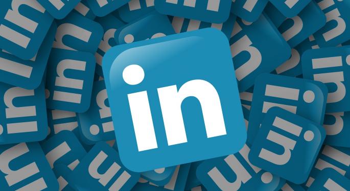 Why MKM Is Weary Of LinkedIn