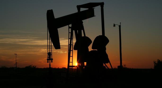 'Peak Oil' Not Until 2035, Demand 'Could Well Be Stronger' In Coming Years