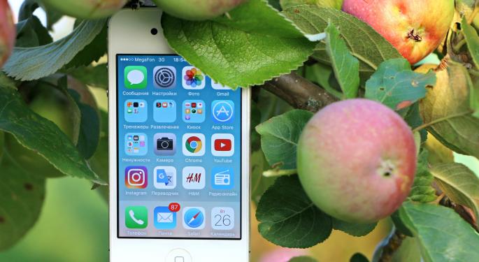 Order Volumes For Apple's iPhone SE Could Reach 9 Million In Q3