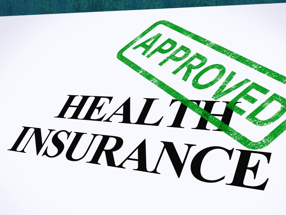 Allied Health Insurance Providers