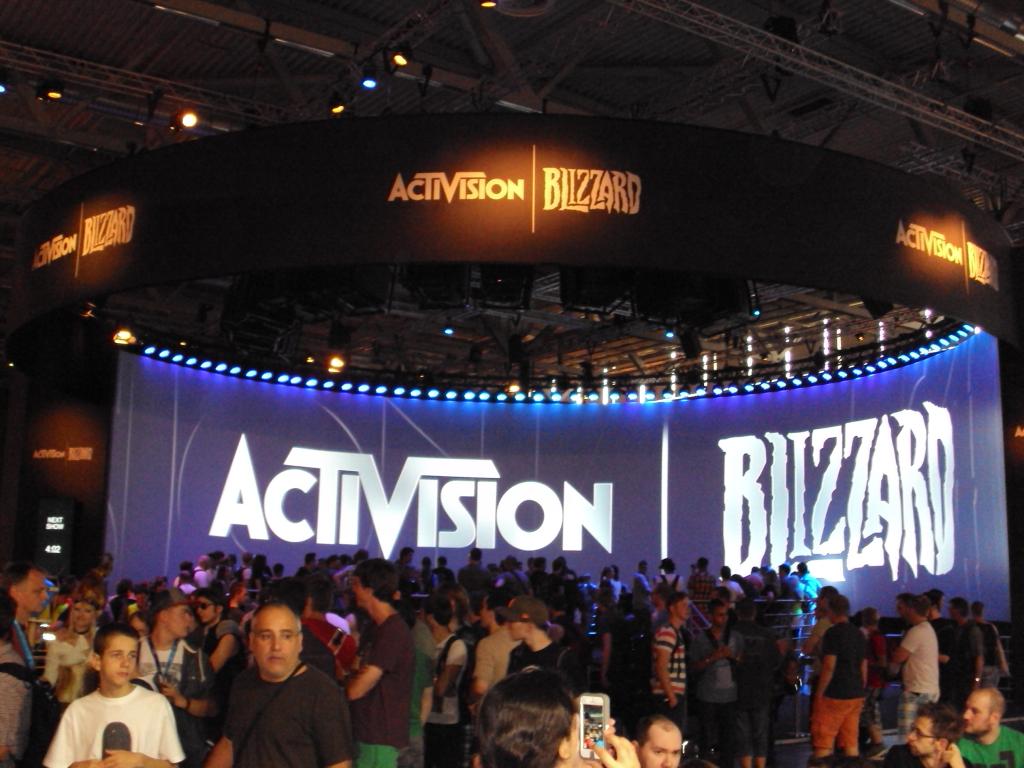 Wedbush Raises Activision Blizzard, Inc (ATVI) Price Target to $3.00