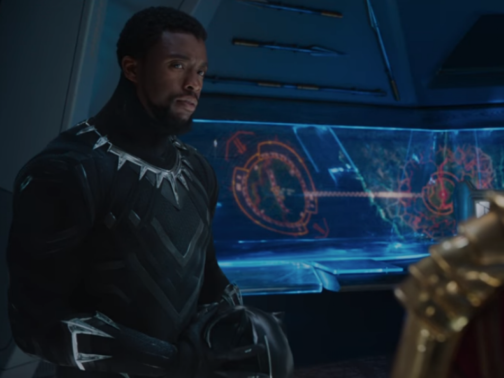 Check Out Students Reacting To Learning They Get To See Black Panther Check Out Students Reacting To Learning They Get To See Black Panther