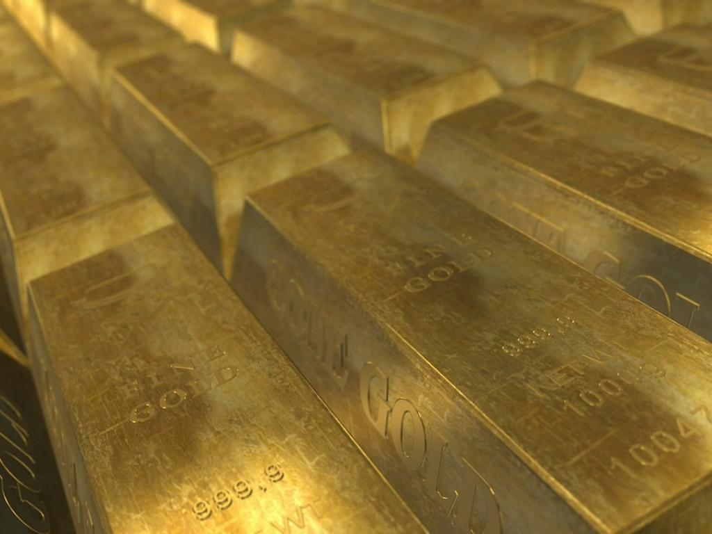 Barclays PLC Reiterates Equal Weight Rating for Barrick Gold Corp (ABX) Barclays PLC Reiterates Equal Weight Rating for Barrick Gold Corp (ABX)