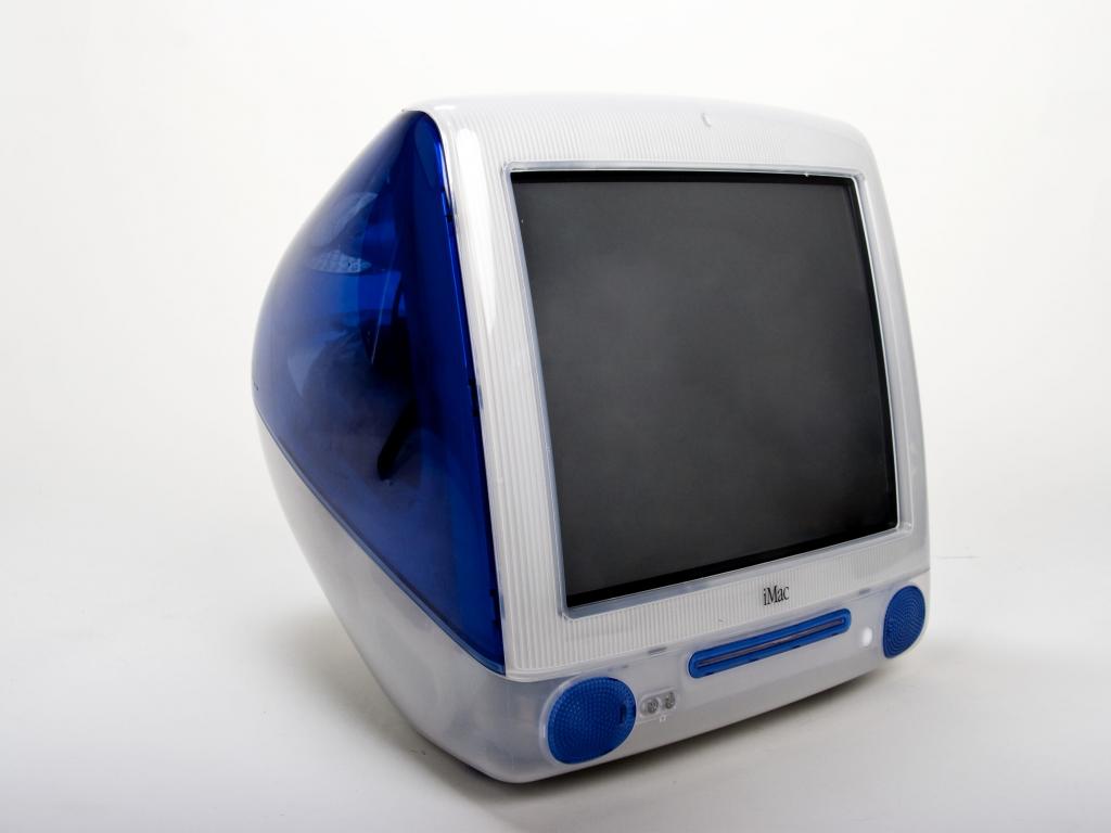 How Many Macintosh Computers Apple (AAPL) Sold Since 2006 ...