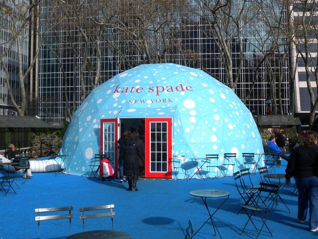 Kate Spade stock surges after report of possible sale Kate Spade stock surges after report of possible sale