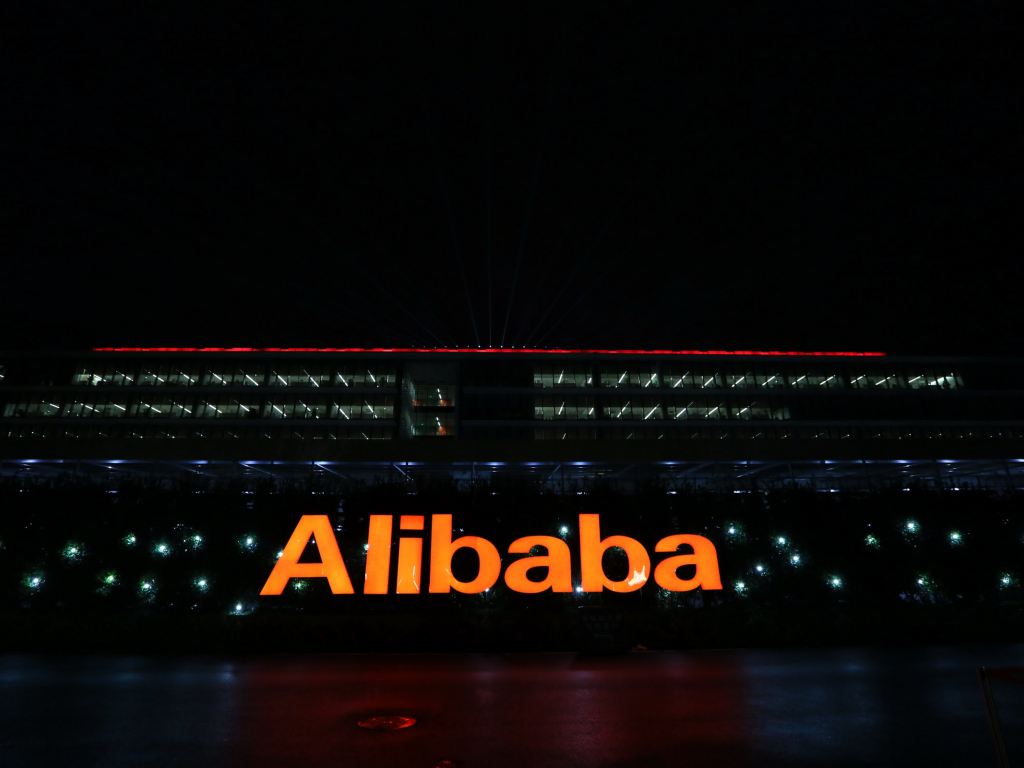 Alibaba Group Holding Limited (NYSE:BABA) Investor Update & Valuation Review Alibaba Group Holding Limited (NYSE:BABA) Investor Update & Valuation Review