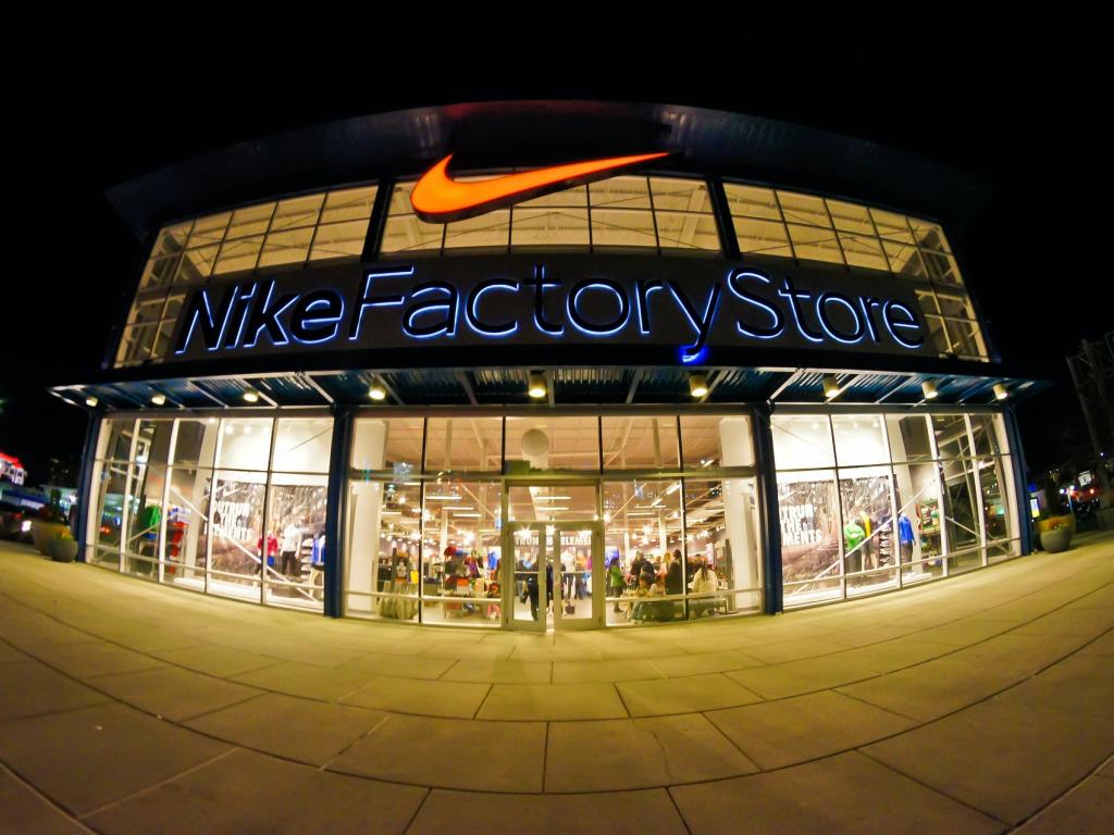 Nike Inc (NKE) Stock Isn't a Buy With an Amazon Partnership, But… Nike Inc (NKE) Stock Isn't a Buy With an Amazon Partnership, But…