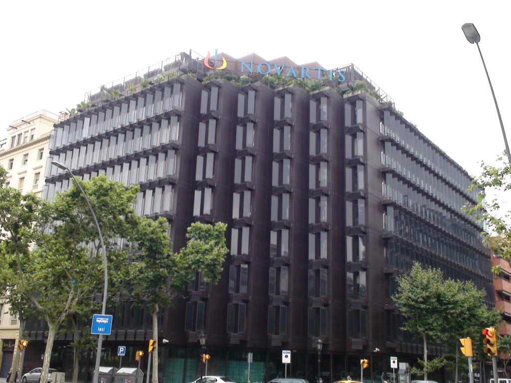 Capital forex barcelona