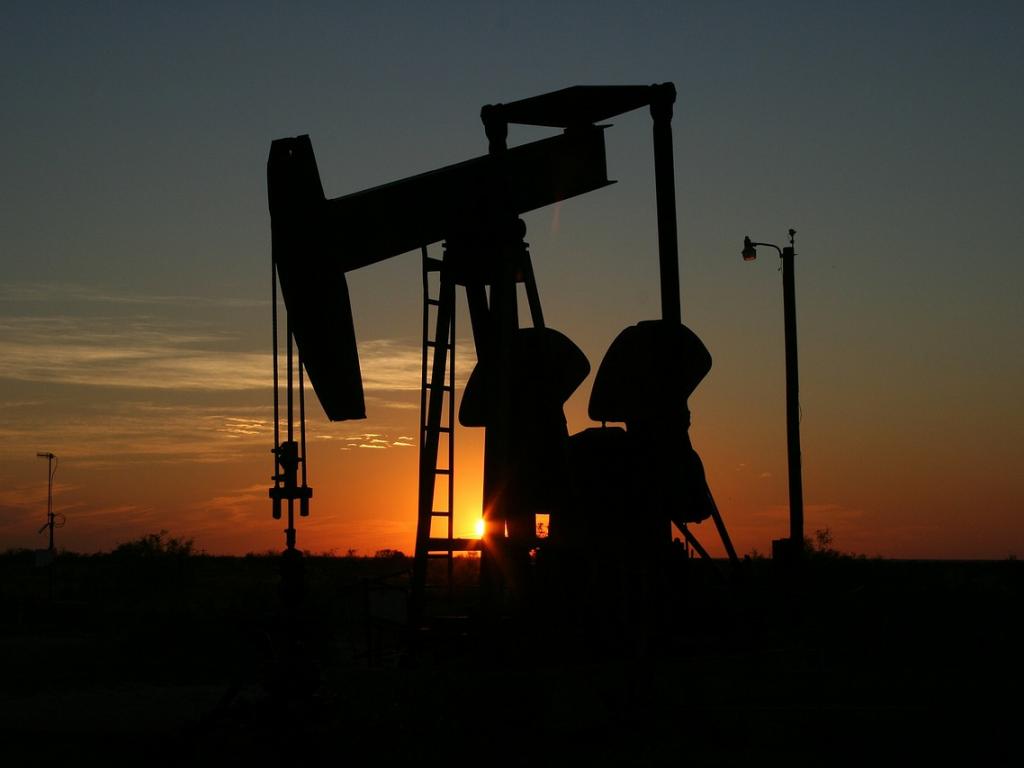 crude oil pretended sham that