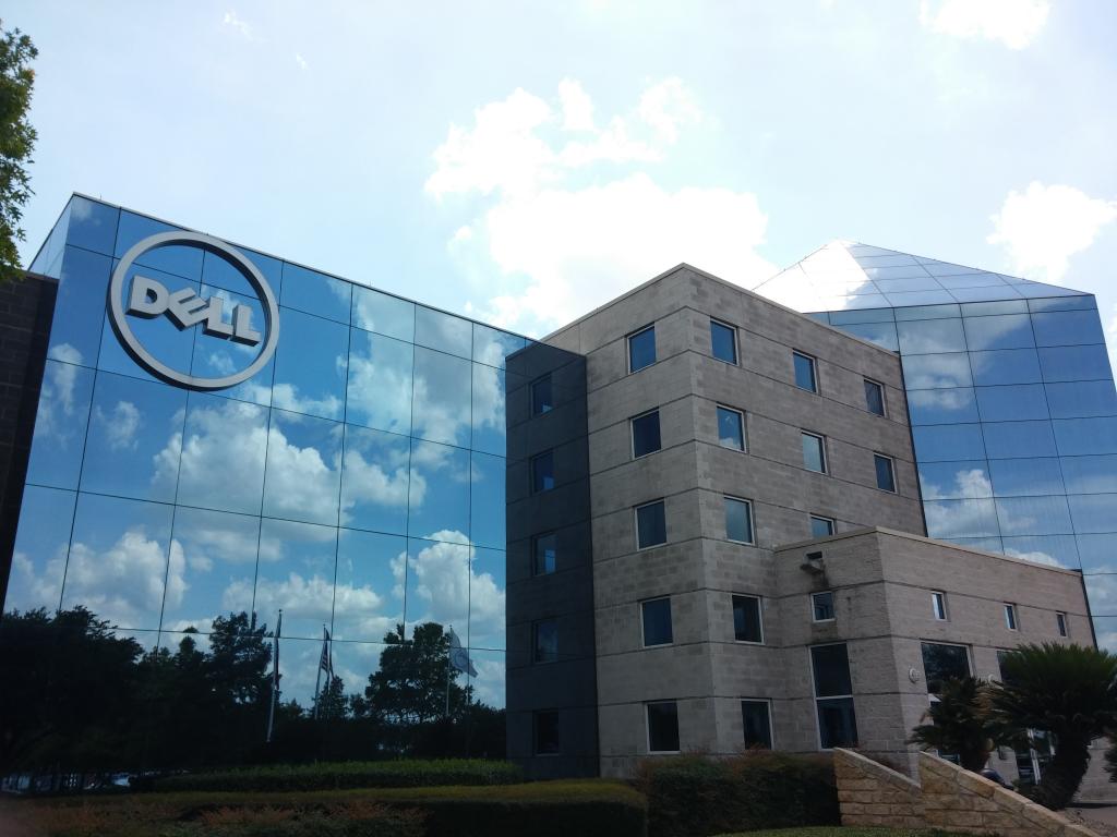 VMware May Buy Dell in Potential 'Reverse Merger' VMware May Buy Dell in Potential 'Reverse Merger'