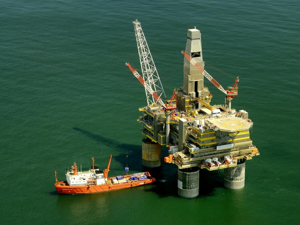 Pro offshore drilling essay