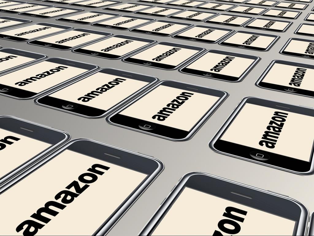 Amazon Is Looking to Offer Checking Accounts, Reports Says Amazon Is Looking to Offer Checking Accounts, Reports Says