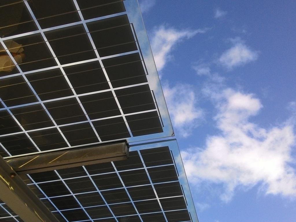 First Solar Will Focus on Accelerating Its Series 6 Product First Solar Will Focus on Accelerating Its Series 6 Product