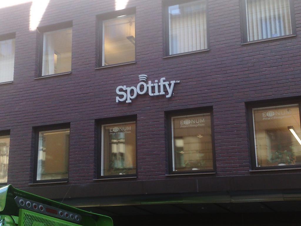 Spotify Surpasses 60 Million Subscribers Spotify Surpasses 60 Million Subscribers