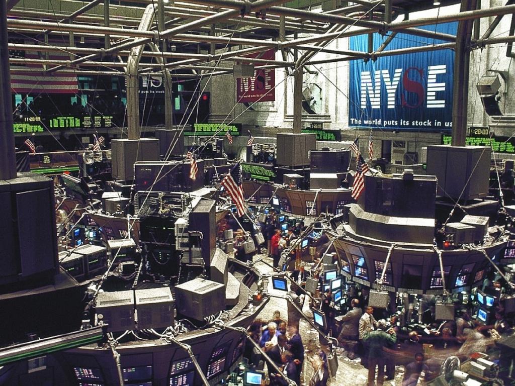 ISHARES PLC ISHARES DAX (O006) Plunges -0.47% on Mar 14