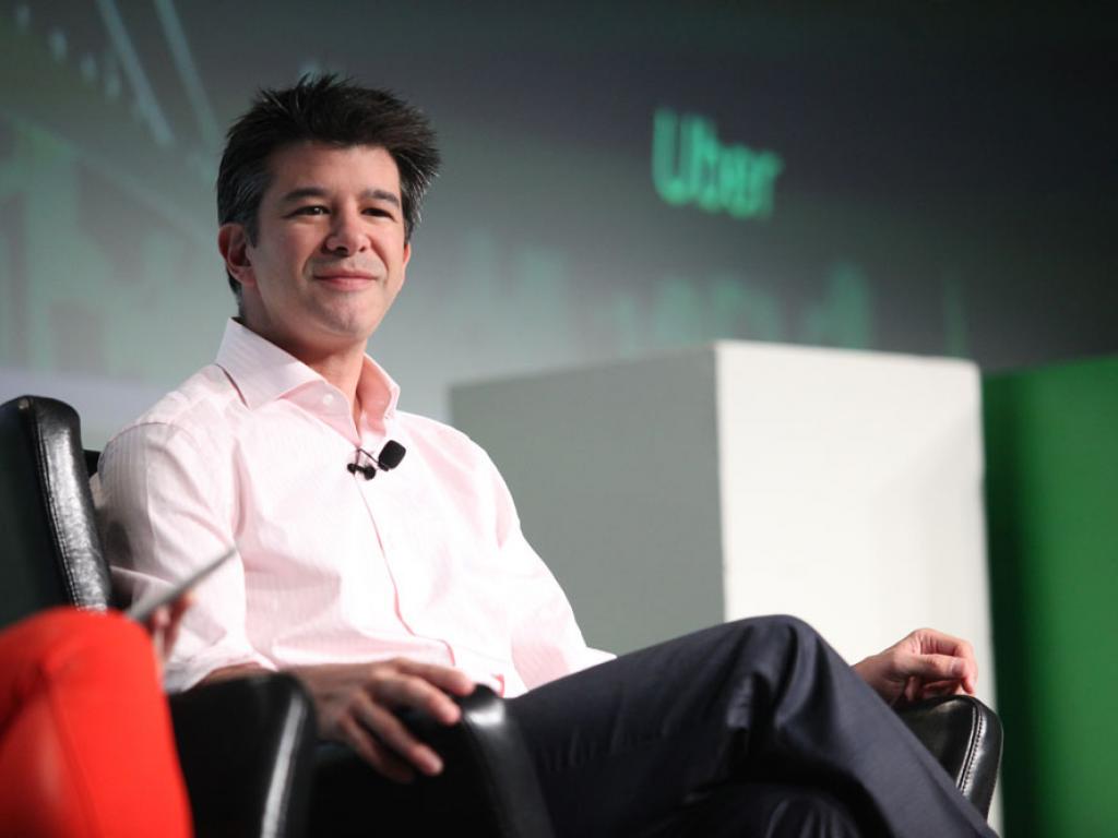 Uber's Travis Kalanick forced out by investors — BUSINESS REPORT