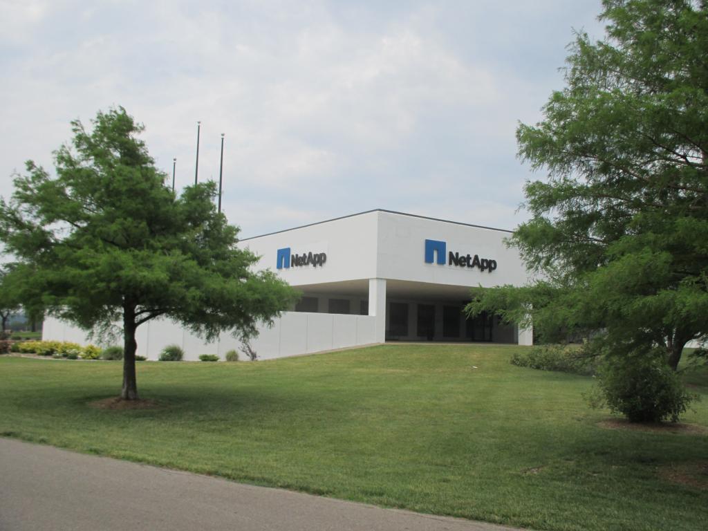 Argus Upgrades Rating On NetApp, Inc. (NTAP) To