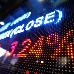 Ecopetrol stock options