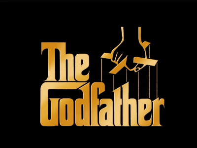 godfather logo generator