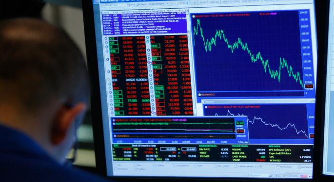Quantum funds management binary options