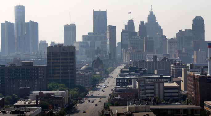 Detroit Suspends Airbnb Enforcement Pending Review Of New Zoning Law