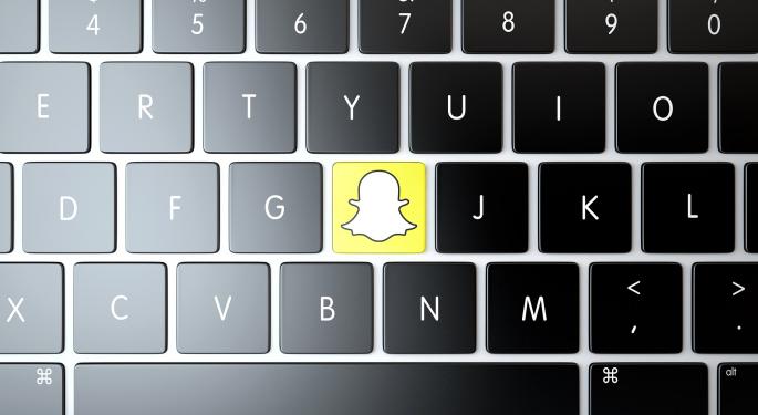 Snap Vs. Twitter: Who Will Thrive In 2018?
