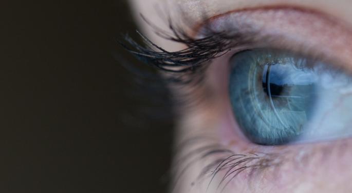 Analyst: Spark Therapeutics' $850K Blindness Drug Has Smaller-Than-Expected Market
