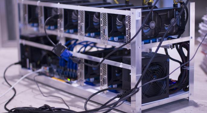 Analyst: Blockchain Is The Biggest Thing Since The Internet And Cryptocurrencies Are Just The First Generation Of Its Applications