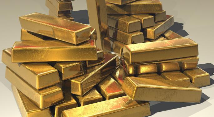 The Multi-Billion Dollar Gold Trade Confusing The Market