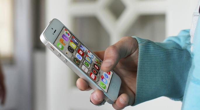 BTIG Issues A Warning On Apple's Q2 Sales: The Unpredictability Of The ASP