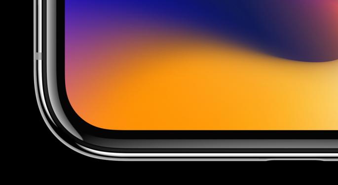 KeyBanc: Apple Supplier Cirrus Logic Has 'Limited Catalysts'