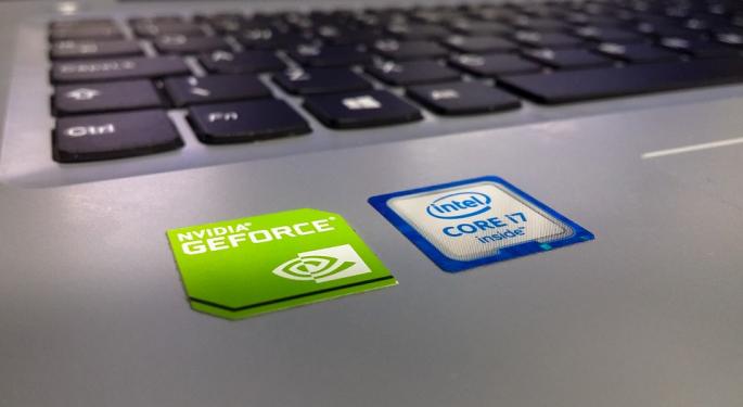 Chinese OEMs Will Use Nvidia's HGX Reference Architecture For Data Centers