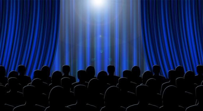 Analyst Confident In Helios And Matheson Thanks To MoviePass