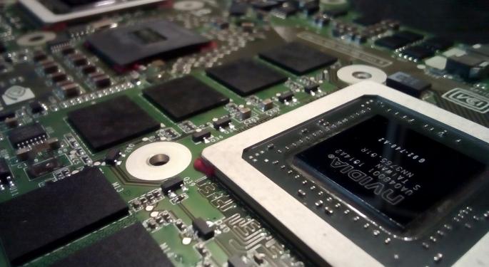 The Companies Behind The Chips That Power Cryptocurrency Mining