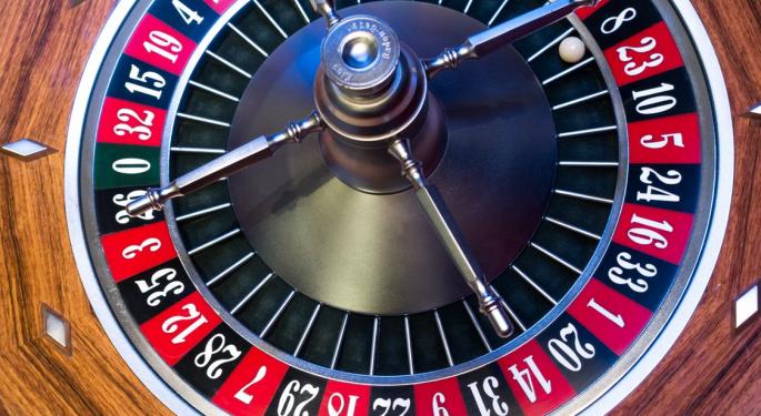 Earnings Preview: What's In The Cards For MGM's U.S. Hotels, Macau Resorts?