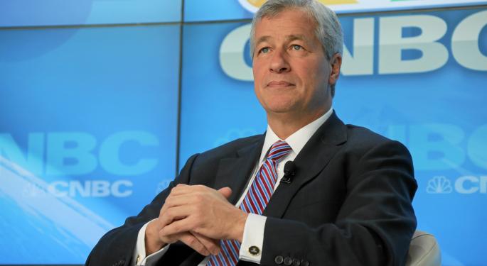 Jamie Dimon On Investing In Detroit: This Was A Train Wreck 20 Years In The Making