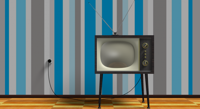 New Nielsen Bull Projects 'Very Strong Margin Expansion'