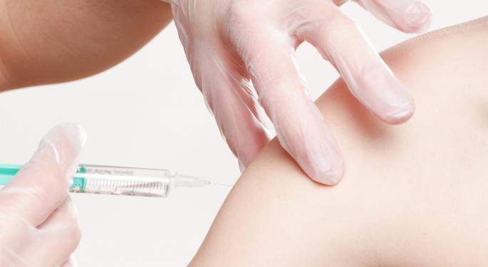 CDC Still Recommends Sanofi, GlaxoSmithKline Vaccines As Flu-Related Deaths Rise