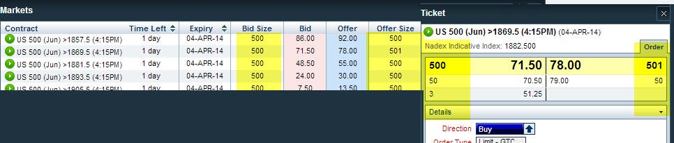Blackrock trading and liquidity strategies